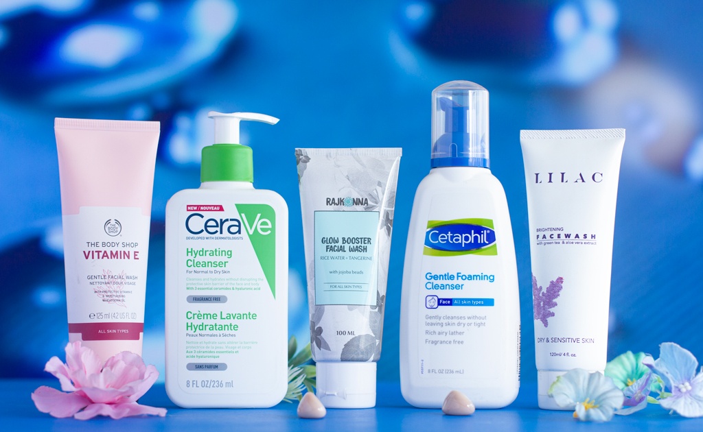 Best Face Wash for Oily Skin in Bangladesh (2026 Guide)