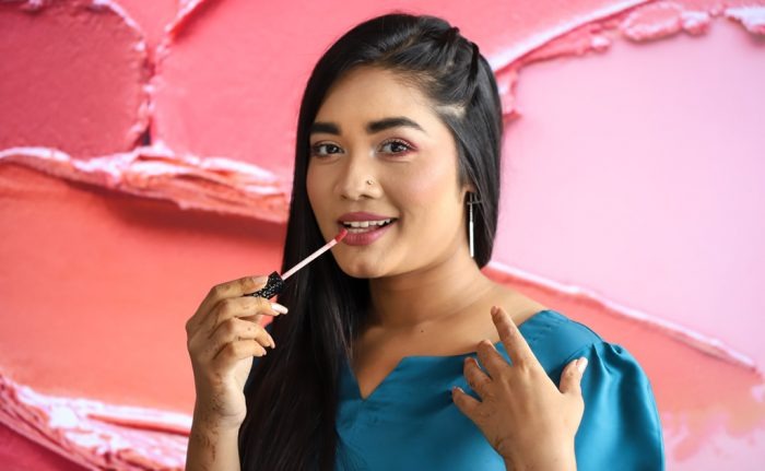 শ্যামলা বা ওয়ার্ম স্কিনটোন এর জন্য ৬টি পারফেক্ট ন্যুড লিপস্টিক
