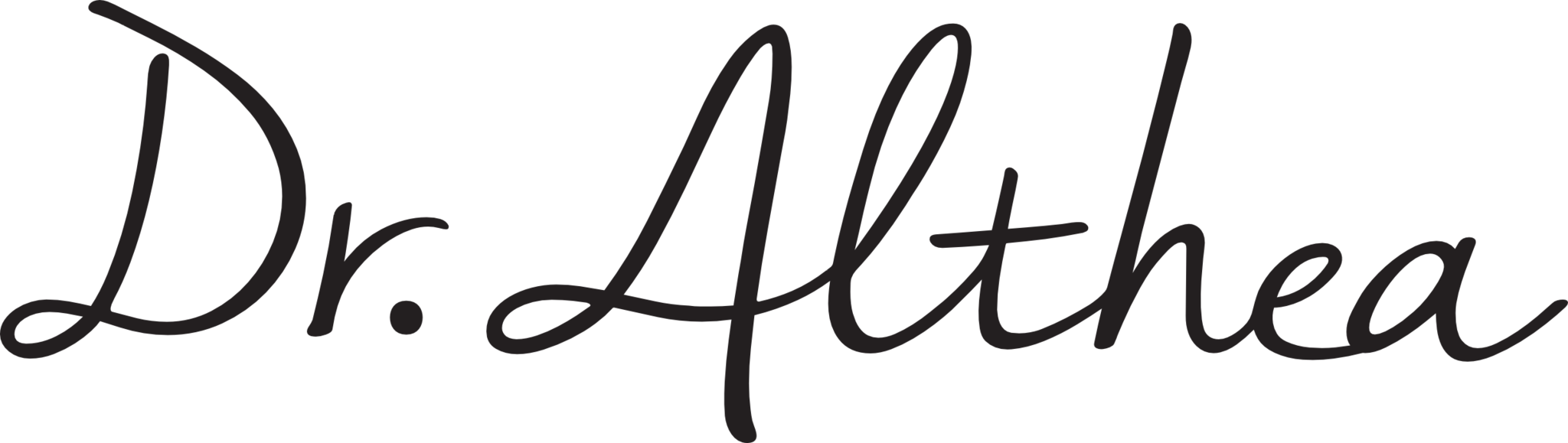 Dr.althea