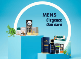 Men's Care