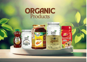 Organic Product