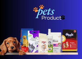 Pet's Food & Care