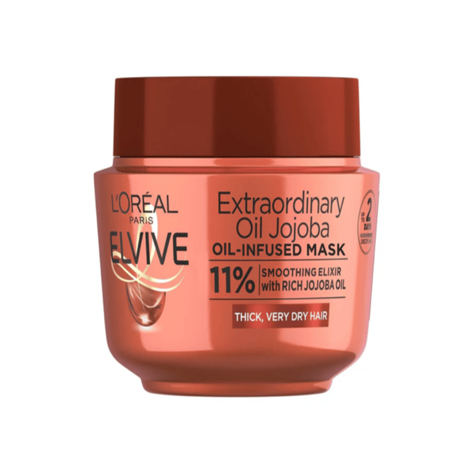 L'Oreal Paris Extraordinary Oil Mask 300ml price in Bangladesh | Authentic Product by Shundorjo