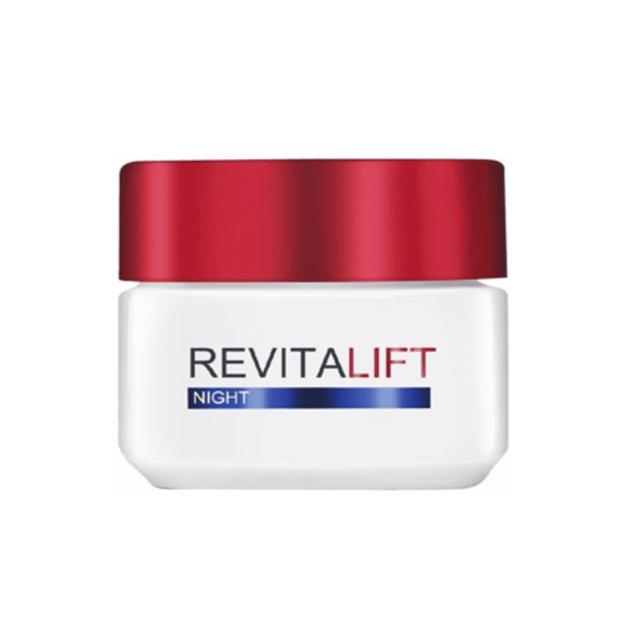 Loreal Revitalift Hydrating Night Cream 50ml price in Bangladesh | Authentic Product by Shundorjo