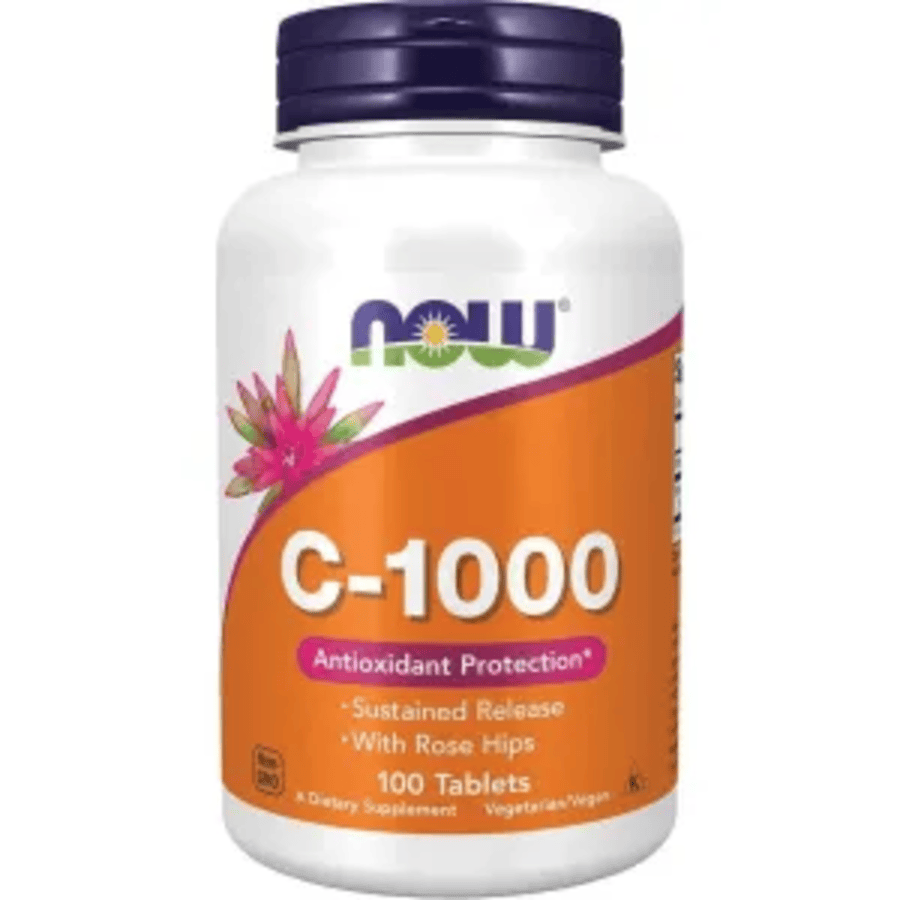 Now Foods, Vitamin C-1000 price in Bangladesh | Authentic Product by Shundorjo