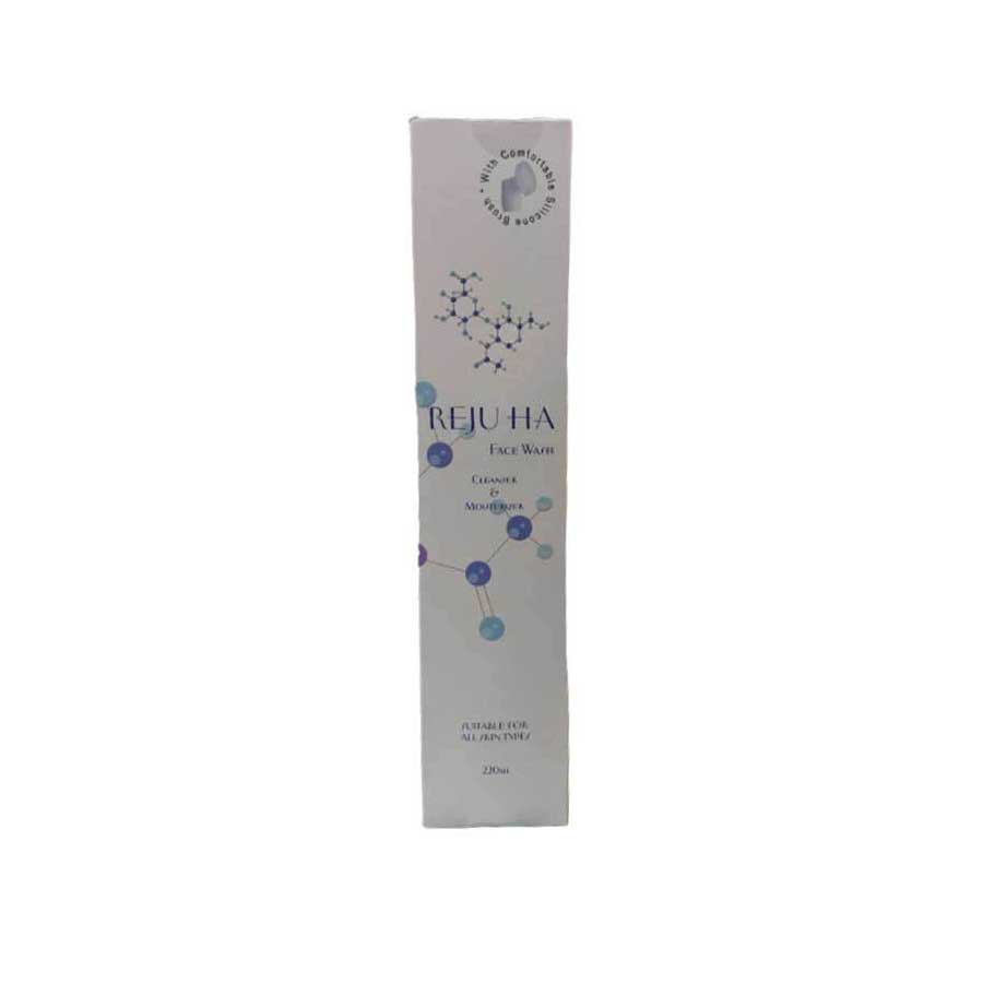 Reju HA Face Wash 220gm