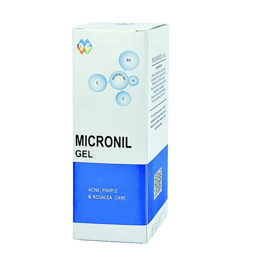 Micronil Gel 20gm price in Bangladesh | Authentic Product by Shundorjo
