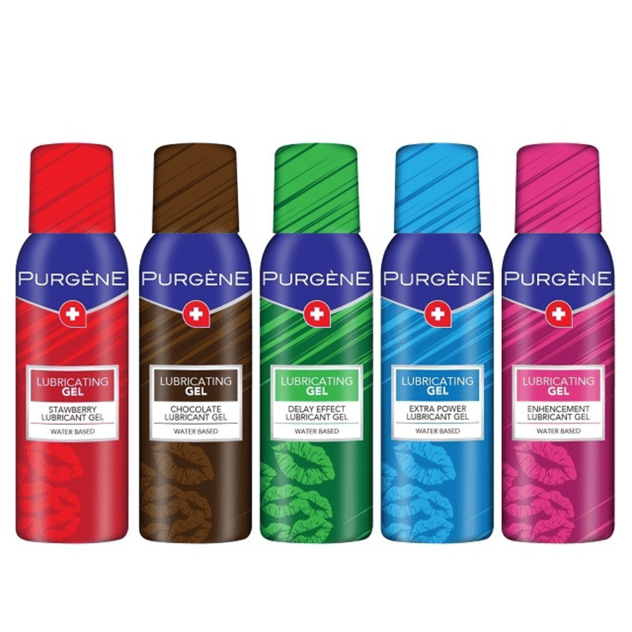 Purgene Lubricating Gel 50 ml price in Bangladesh | Authentic Product by Shundorjo