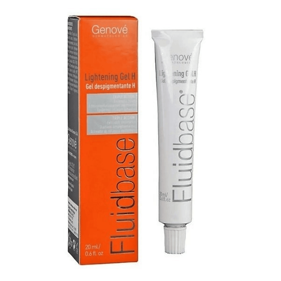 Genove Lighteining H Gel 20 ml price in Bangladesh | Authentic Product by Shundorjo