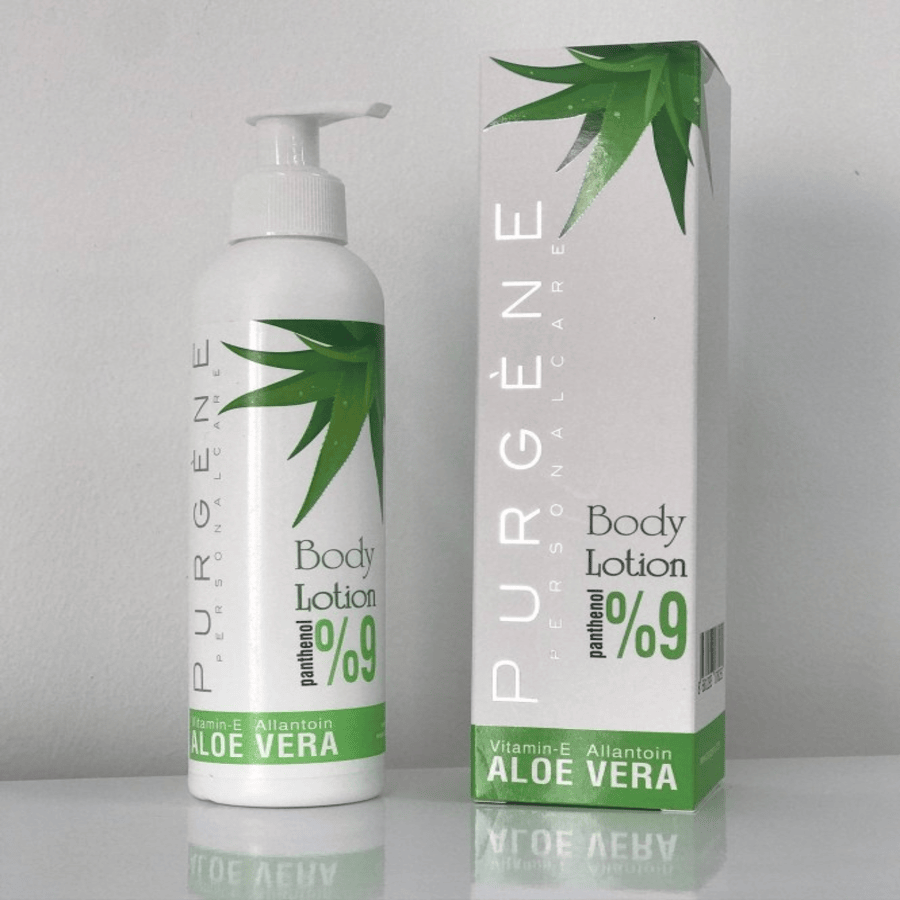 PURGENE Body Lotion 200 ml price in Bangladesh | Authentic Product by Shundorjo