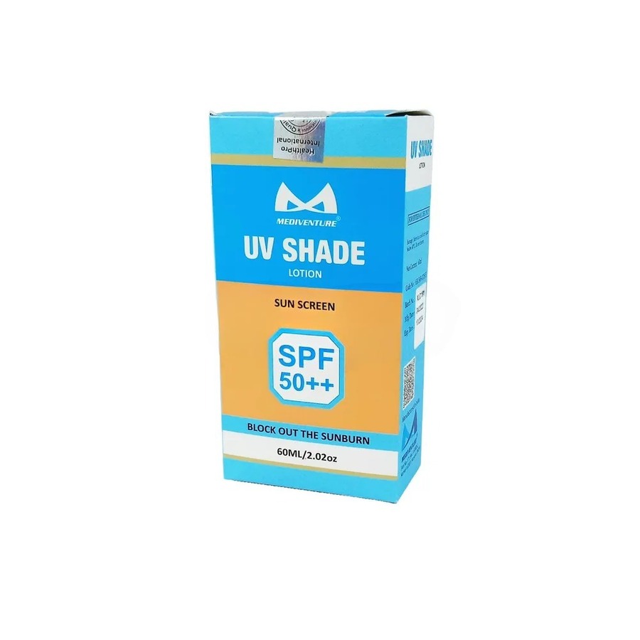 UV Shade Lotion – Broad Spectrum Sun Protection price in Bangladesh | Authentic Product by Shundorjo