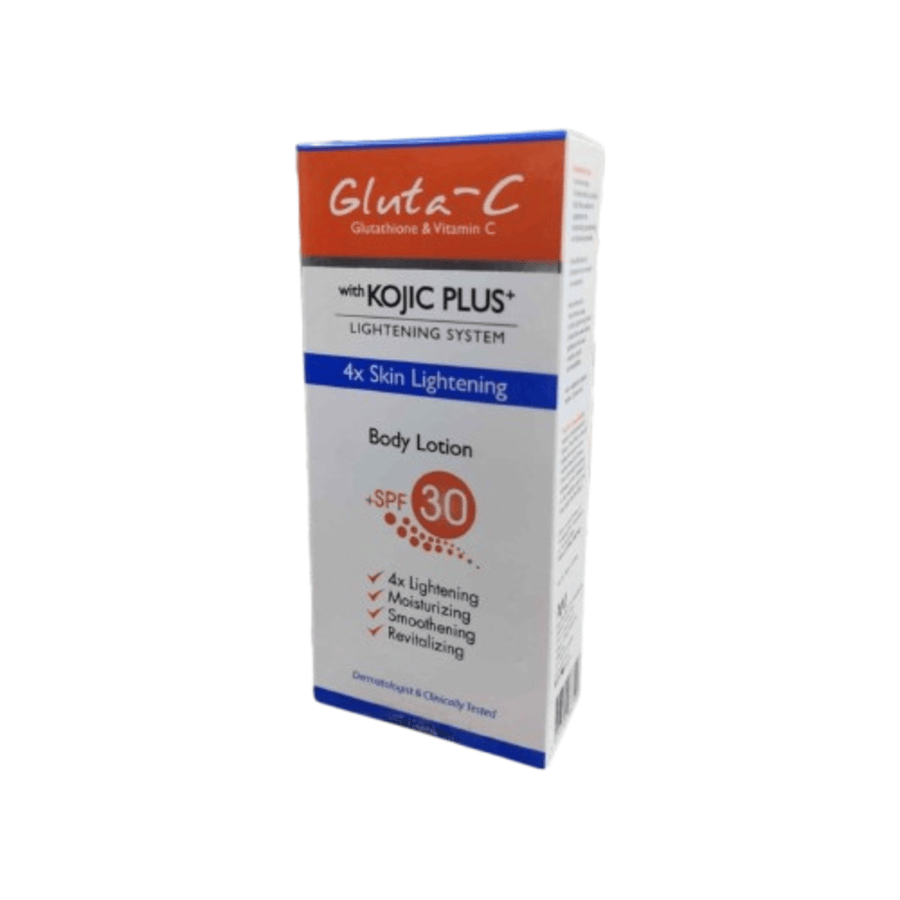 Gluta C Body Lotion 150ml price in Bangladesh | Authentic Product by Shundorjo