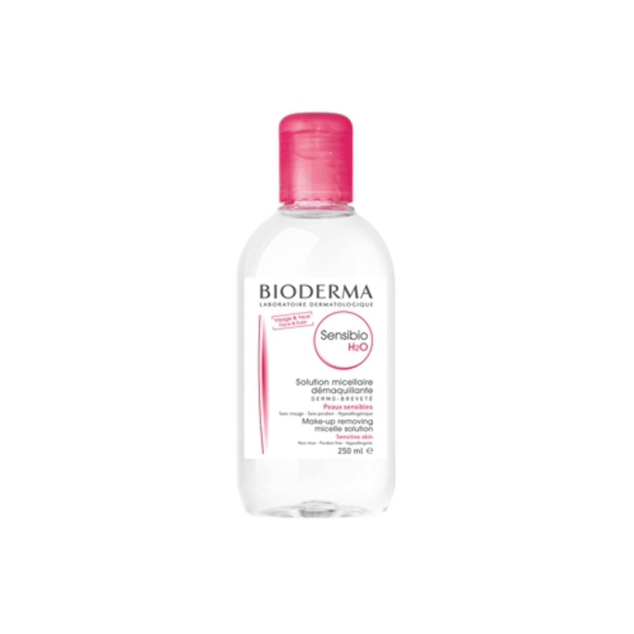 Bioderma Sensibio H2O Micellar Water 250ml price in Bangladesh | Authentic Product by Shundorjo