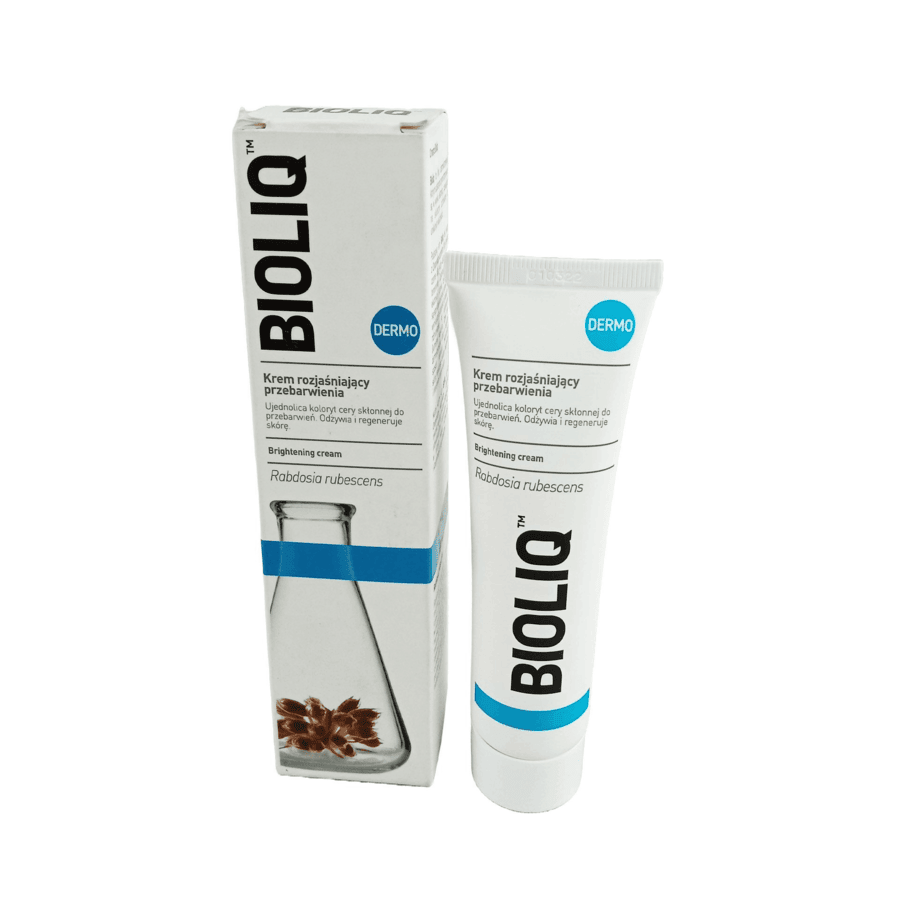 Bioliq Brightening Cream – 50ml price in Bangladesh | Authentic Product by Shundorjo