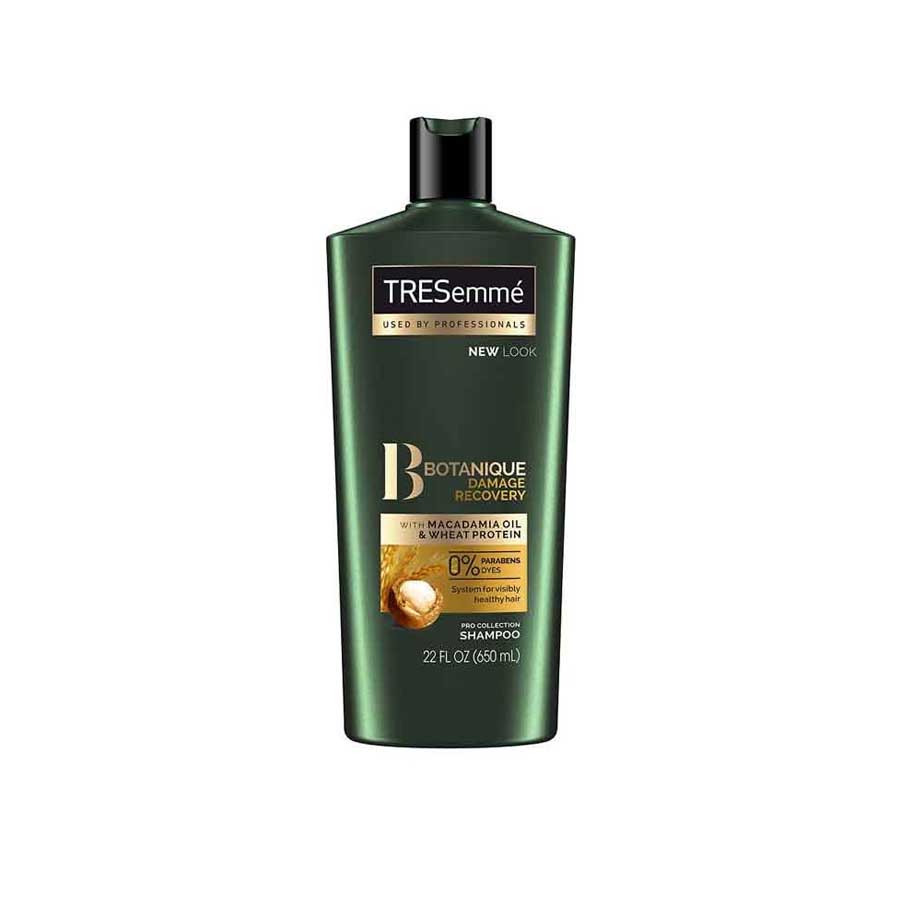 TRESemme Damage Recovery Shampoo 650ml