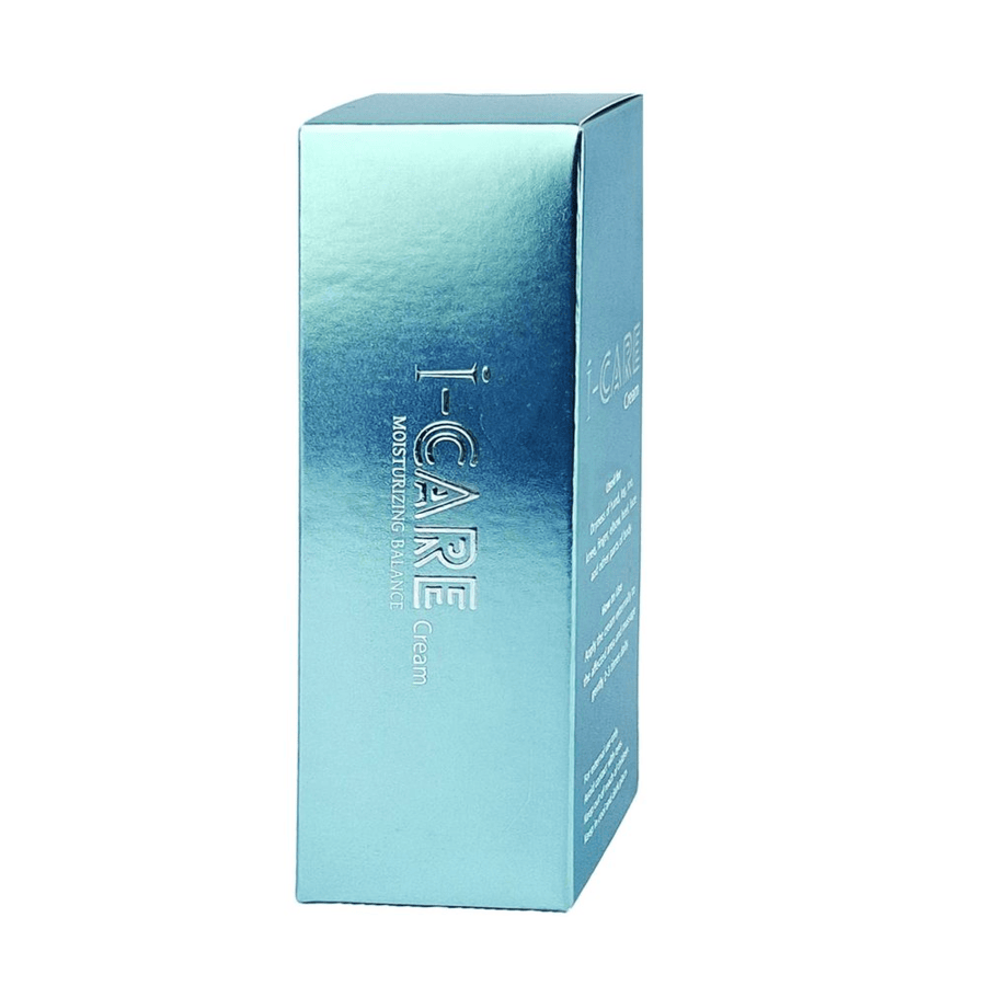 I Care Cream 50gm price in Bangladesh | Authentic Product by Shundorjo
