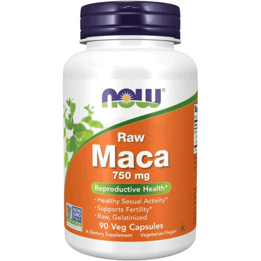 NOW Foods Supplements Maca price in Bangladesh | Authentic Product by Shundorjo