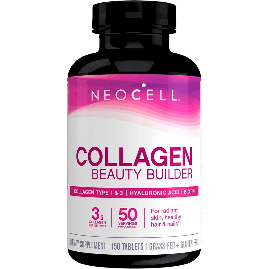 Neocell Collagen Beauty Builder – 150 Tablets price in Bangladesh | Authentic Product by Shundorjo
