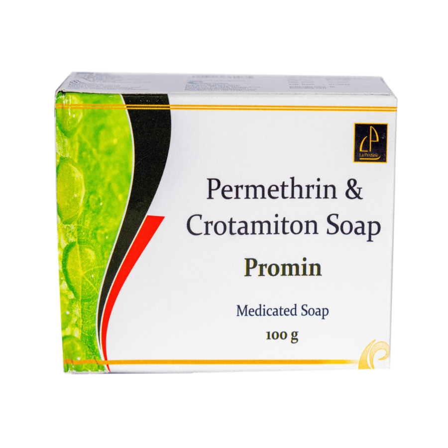 Promin Bar 100 GM price in Bangladesh | Authentic Product by Shundorjo