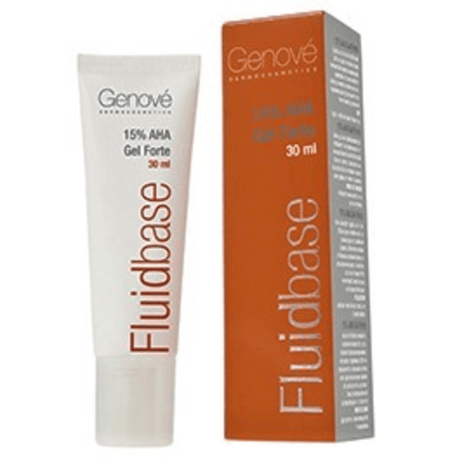 GENOVE 15% AHA Gel Forte 30 ml price in Bangladesh | Authentic Product by Shundorjo