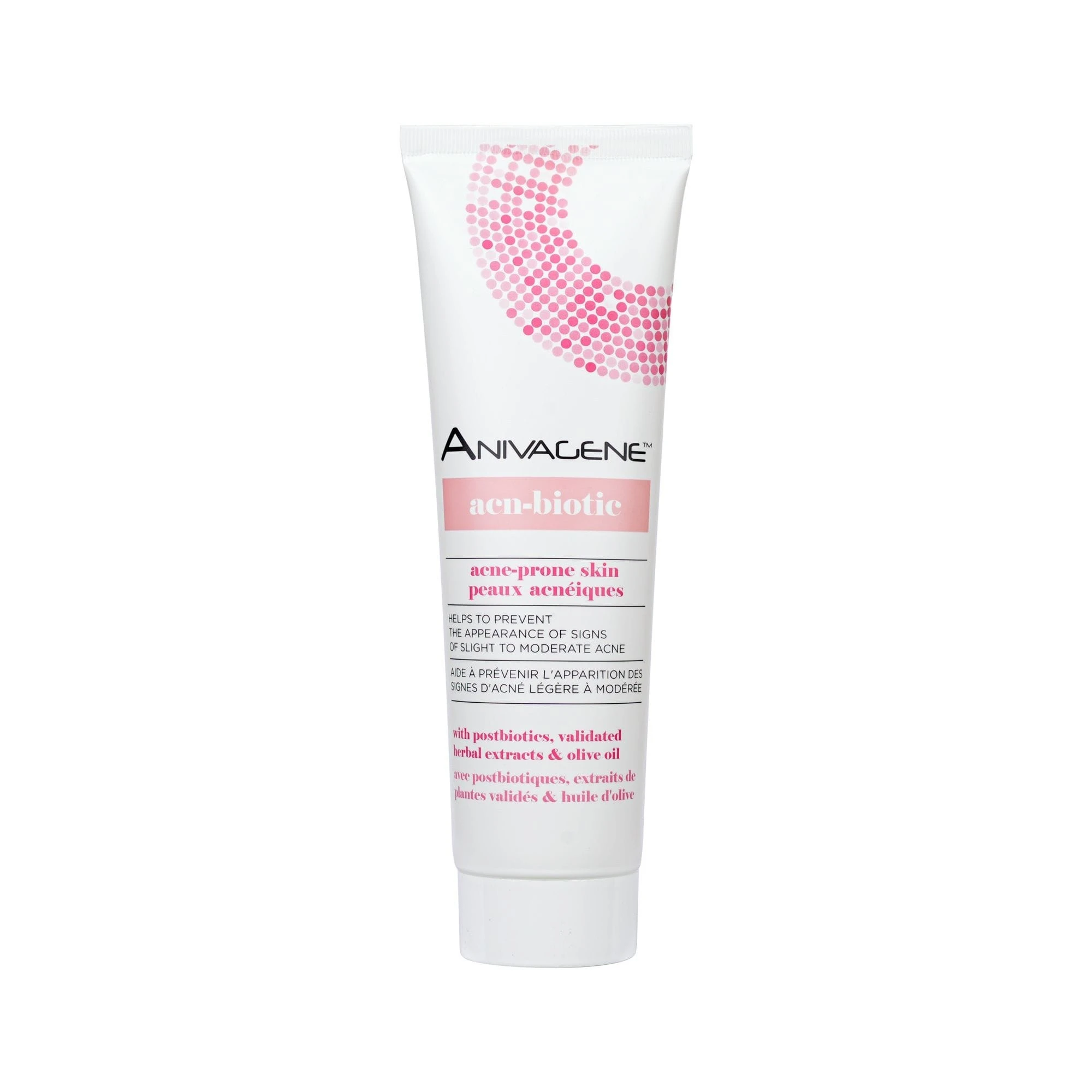 Anivagene Acn-Biotic Cream 100 Ml price in Bangladesh | Authentic Product by Shundorjo