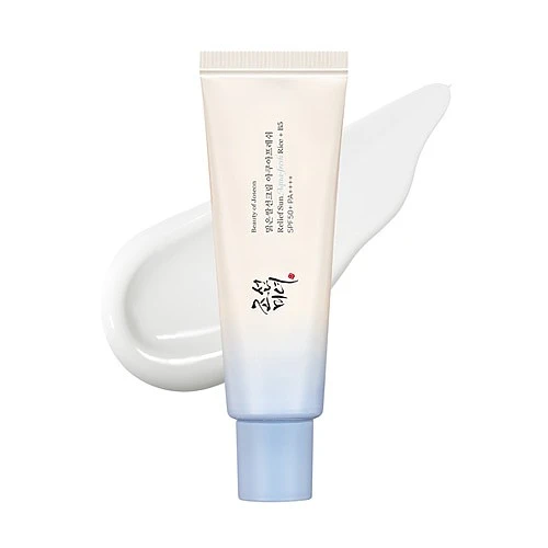Beauty of Joseon Relief Sun Aqua-fresh : Rice + B5 50ml price in Bangladesh | Authentic Product by Shundorjo