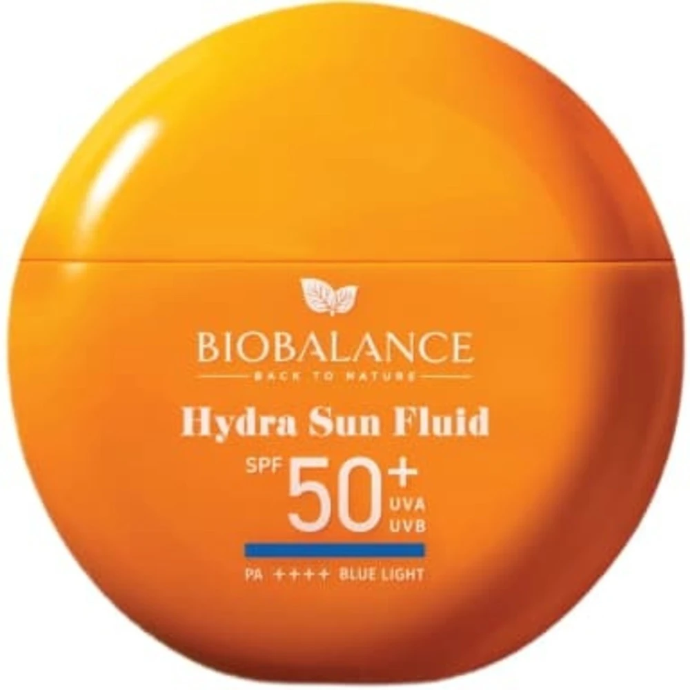 Bio Balance Hydra Sun Fluid SPF50+ PA++++ 40ml price in Bangladesh | Buy original BioBalance