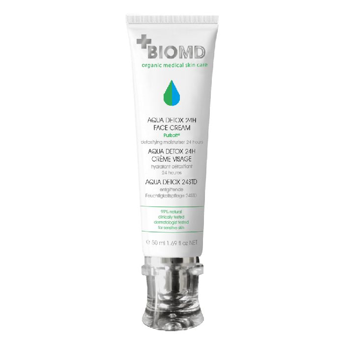 BioMD Aqua Purify Hyalu B5 24H 50ml price in Bangladesh | Authentic Product by Shundorjo