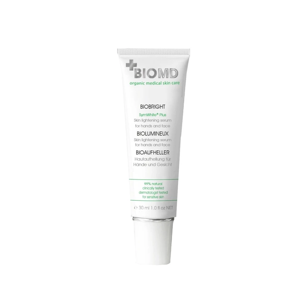 Biomd Biobright Skin Lightening Serum 30ml price in Bangladesh | Authentic Product by Shundorjo
