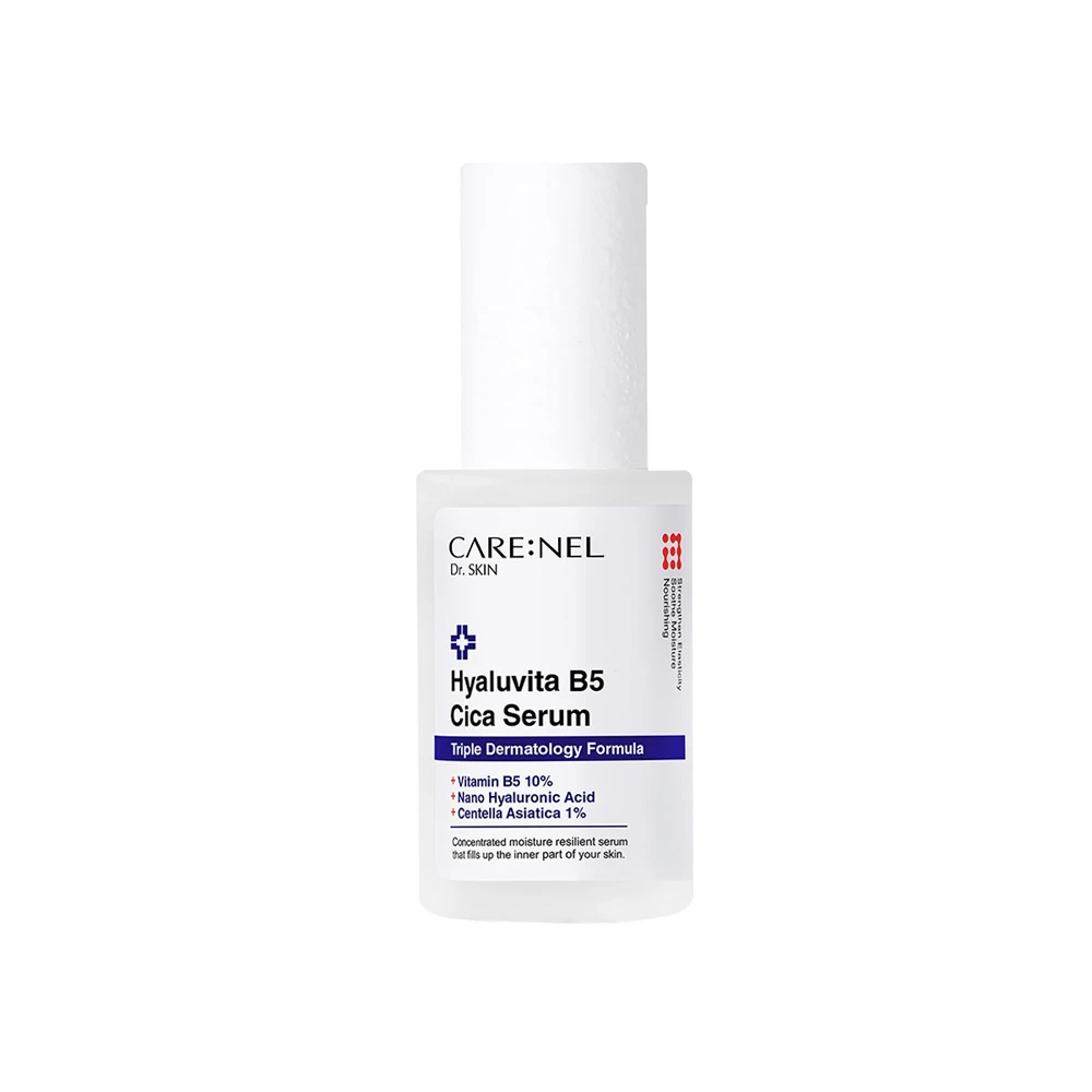 Care:Nel CICA Hyaluvita B5 Serum Vitamin B5 price in Bangladesh | Authentic Product by Shundorjo