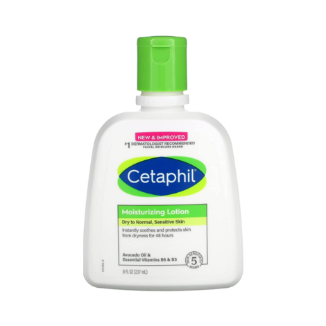 Cetaphil Body & Face Moisturizing Lotion 237ml price in Bangladesh | Authentic Product by Shundorjo