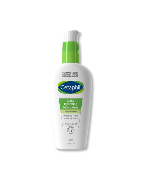 Cetaphil Daily Hydrating Moisturiser 88ml price in Bangladesh | Authentic Product by Shundorjo