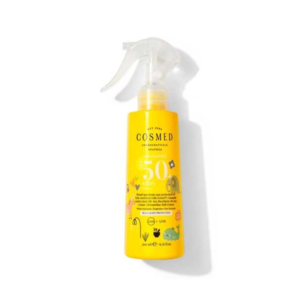 Cosmed Kids SPF 50 Sunscreen 200ml price in Bangladesh | Buy original Healthe Xpress