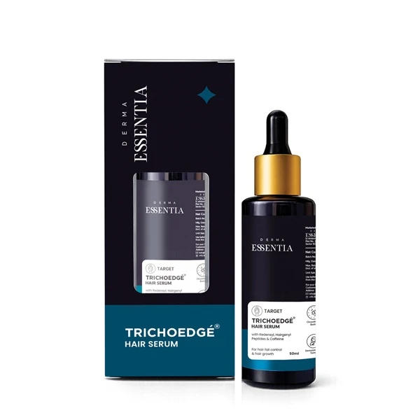Derma Essentia TrichoEdge Hair Growth Serum – 60ml