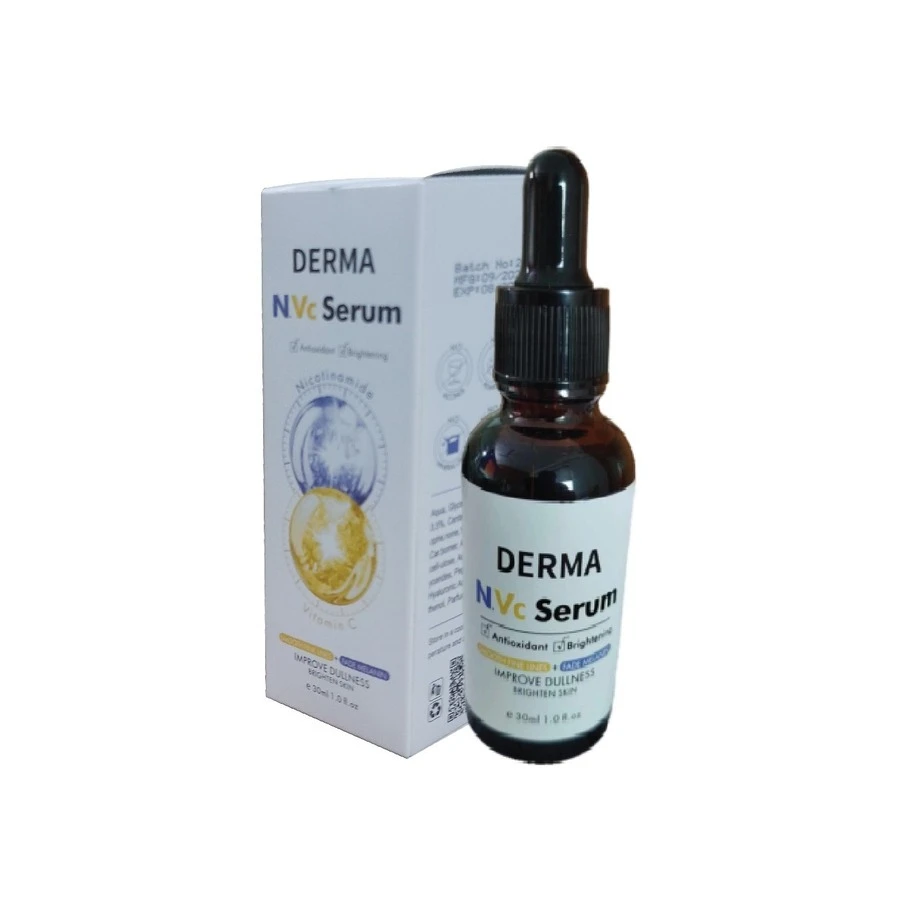 Derma N.Vc Serum price in Bangladesh | Authentic Product by Shundorjo