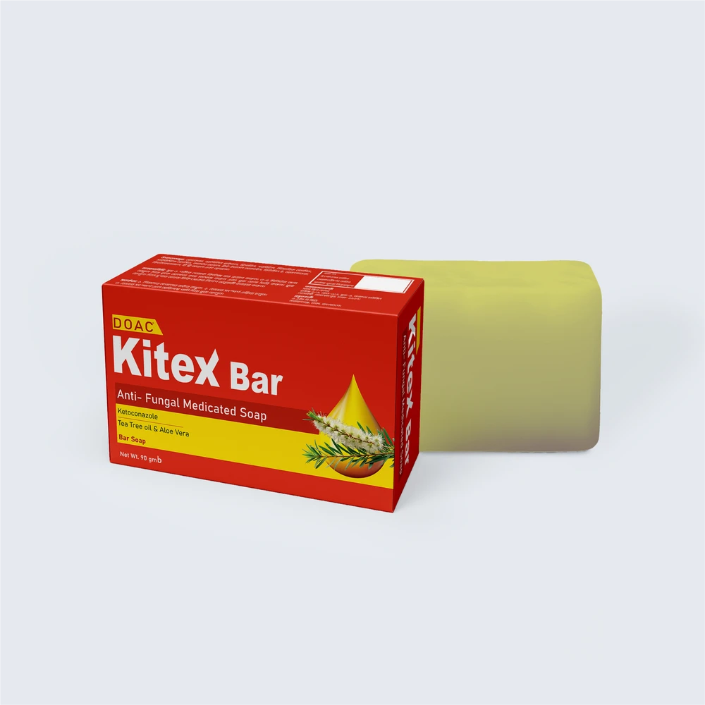 DOAC – Kitex Bar price in Bangladesh | Authentic Product by Shundorjo