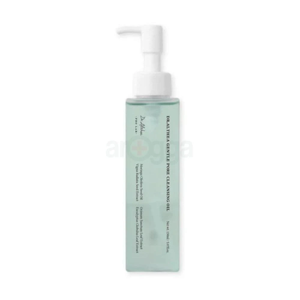 Dr. Althea Gentle Pore Cleansing Oil 150ml price in Bangladesh | Authentic Product by Shundorjo