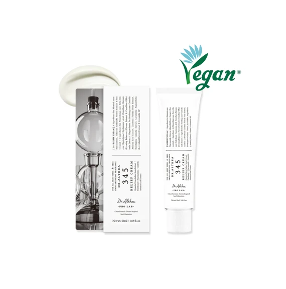Dr.Althea 3 4 5 Relief Cream 50ml price in Bangladesh | Authentic Product by Shundorjo
