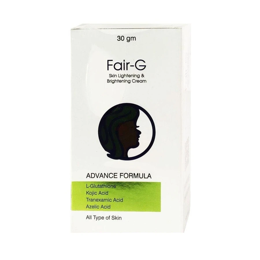 Fair-G Cream price in Bangladesh | Authentic Product by Shundorjo