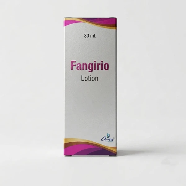 Fangirio Lotion 30ml