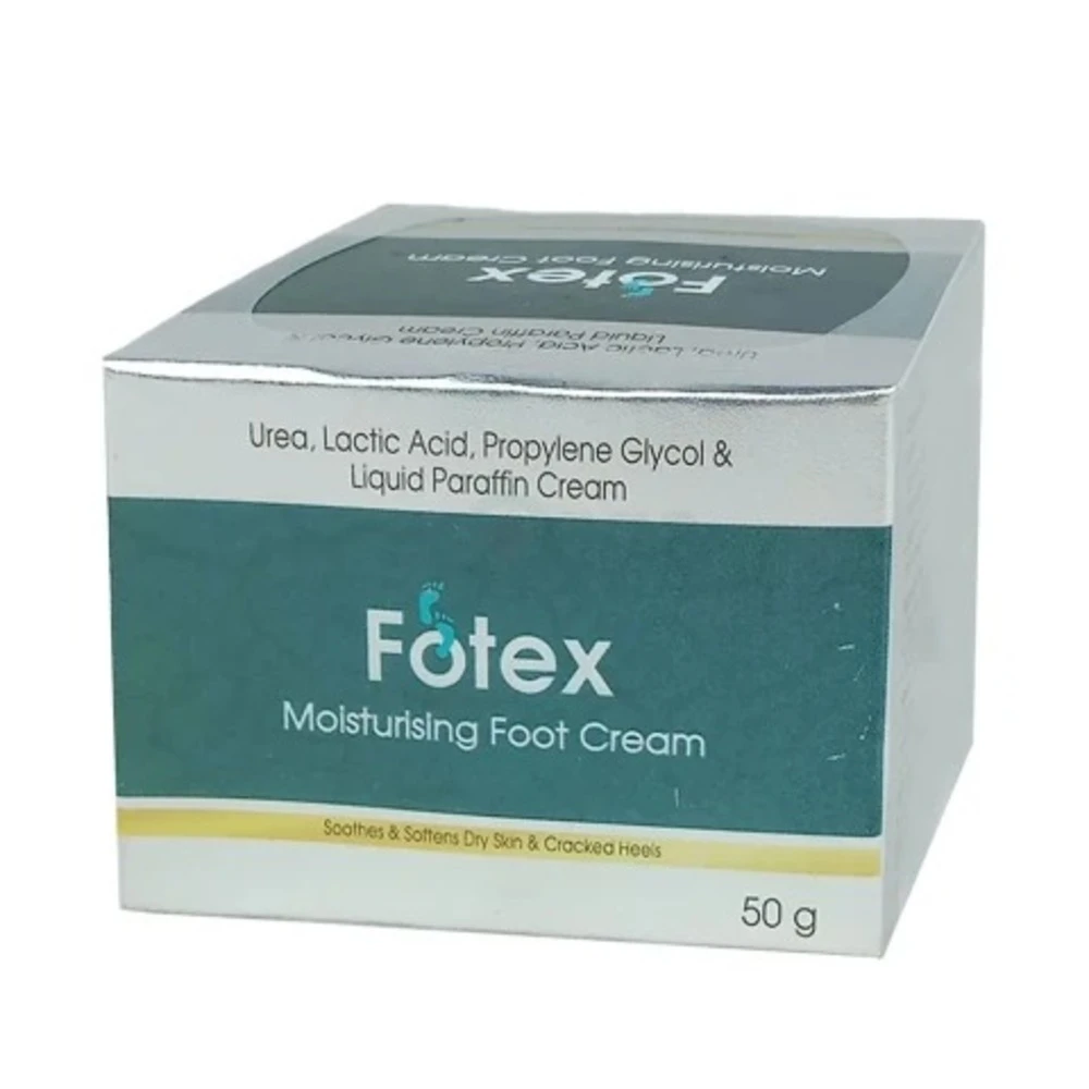 Fotex Cream-50 gm price in Bangladesh | Authentic Product by Shundorjo