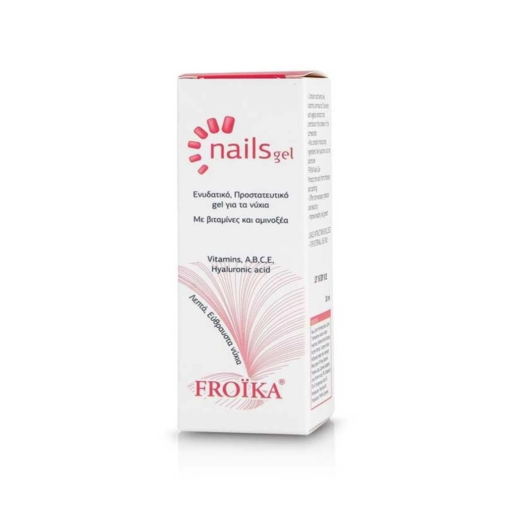 Froika Nails Gel Pump 30ml price in Bangladesh | Authentic Product by Shundorjo