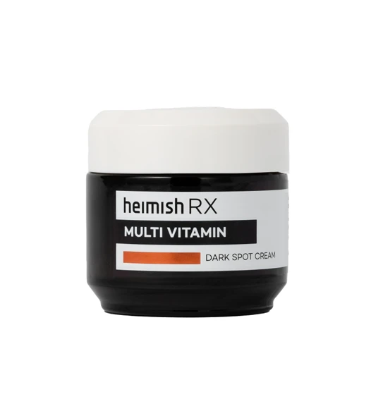 Heimish RX Multi Vitamin Dark Spot Cream 50ml price in Bangladesh | Authentic Product by Shundorjo