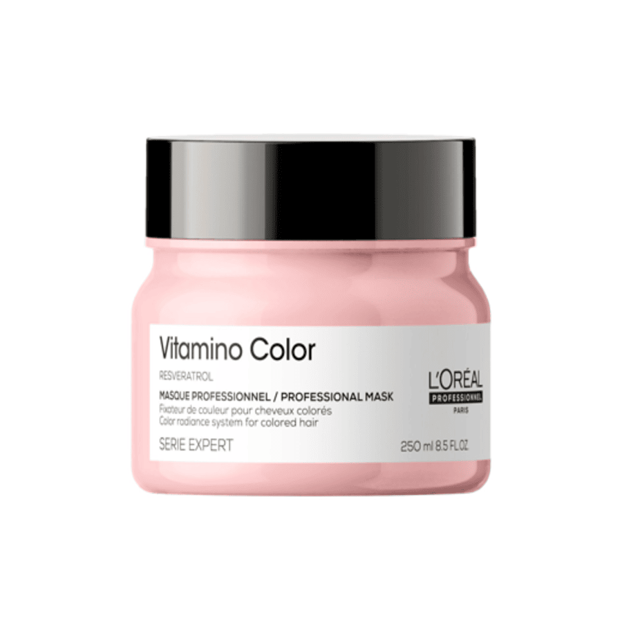 Loreal Professionnel Vitamino Color Masque 250g price in Bangladesh | Authentic Product by Shundorjo