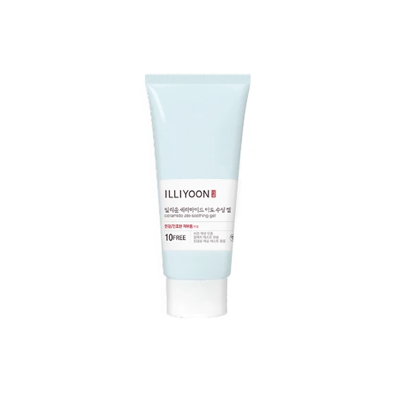 Illiyoon Ceramide Ato Soothing Gel 175ml price in Bangladesh | Authentic Product by Shundorjo