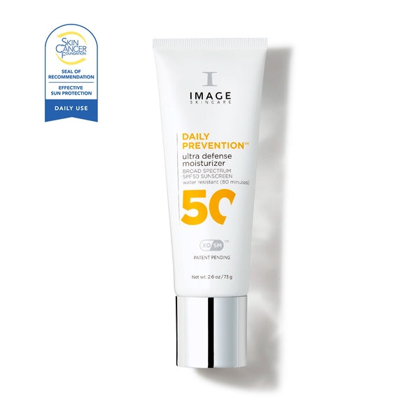 Image Skincare DAILY PREVENTION ultra defense moisturizer SPF 50 price in Bangladesh | Authentic Product by Shundorjo