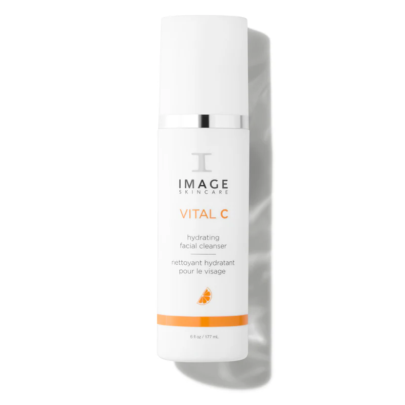 image-vital-c-hydrating-facial-cleanser-170ml price in Bangladesh | Authentic Product by Shundorjo