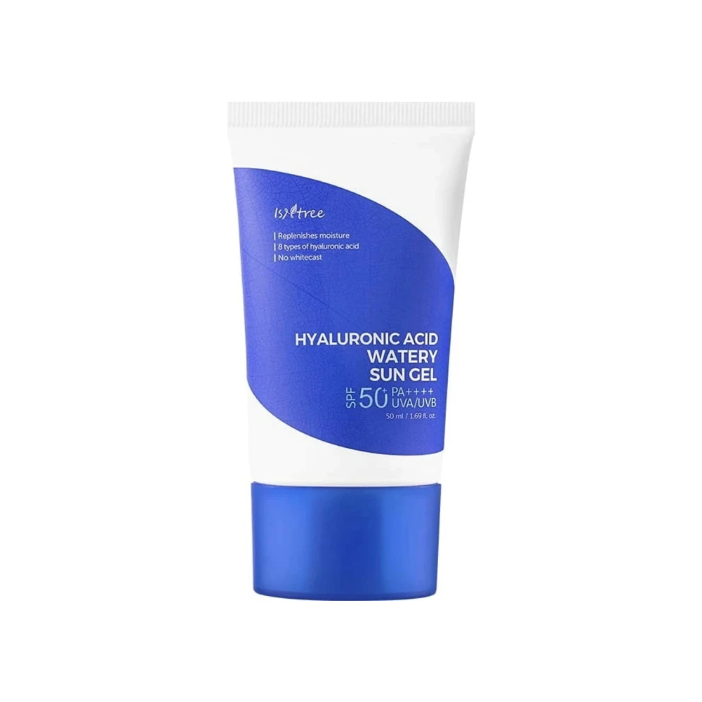 Isntree Hyaluronic Acid SPF50+ PA++++ Watery Sun Gel price in Bangladesh | Authentic Product by Shundorjo