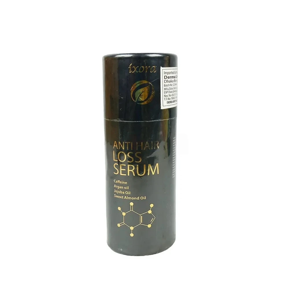 Ixora Anti Hair Loss Serum-50 ml price in Bangladesh | Authentic Product by Shundorjo