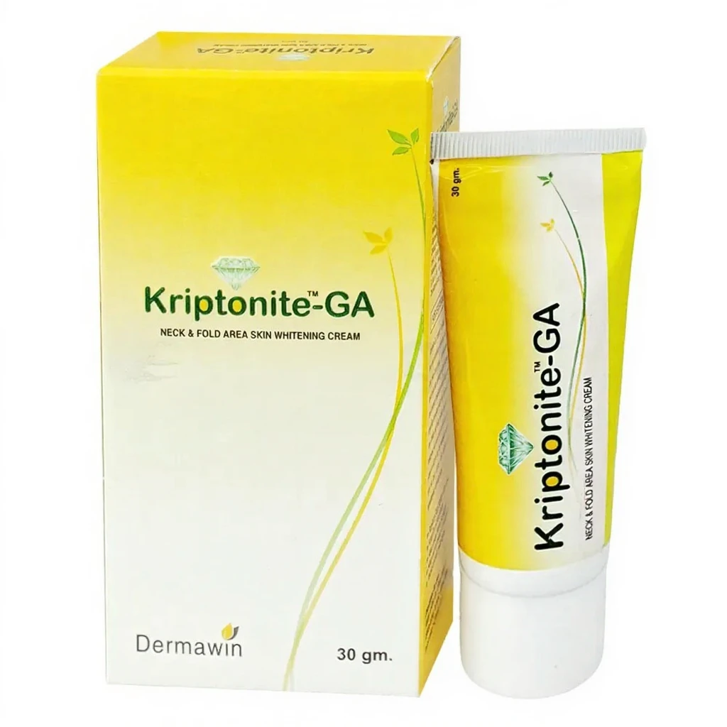Kriptonite-GA Cream 30gm price in Bangladesh | Authentic Product by Shundorjo